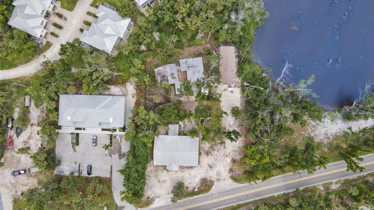 1446 & 1444 Periwinkle Way, Sanibel, FL 33957 Photo