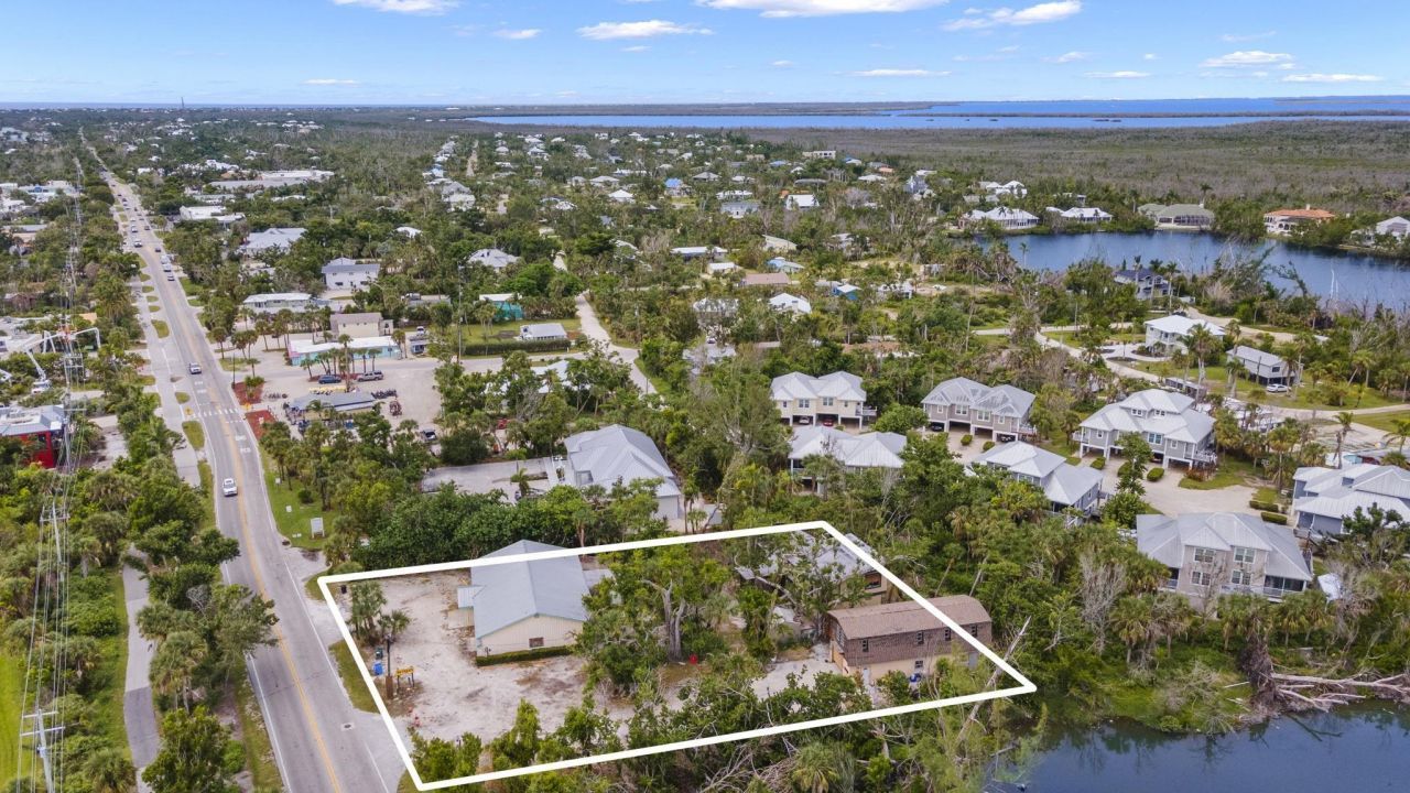 1446 & 1444 Periwinkle Way, Sanibel, FL 33957 Photo