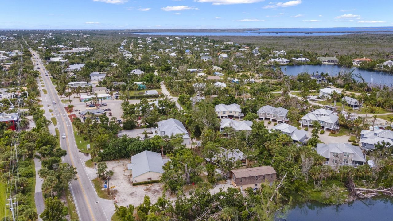 1446 & 1444 Periwinkle Way, Sanibel, FL 33957 Photo