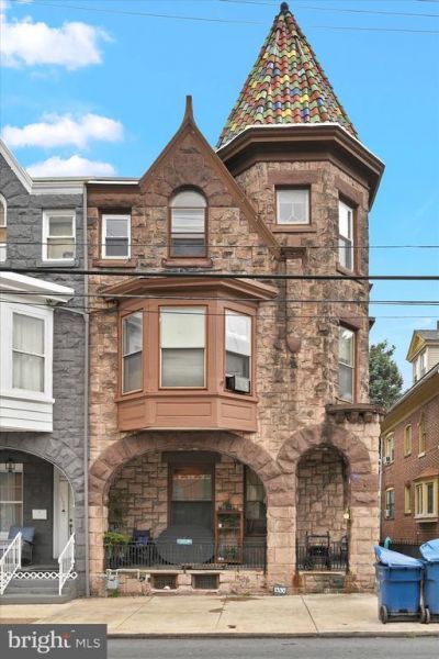 0 PERKIOMEN AVENUE, READING, PA 19602