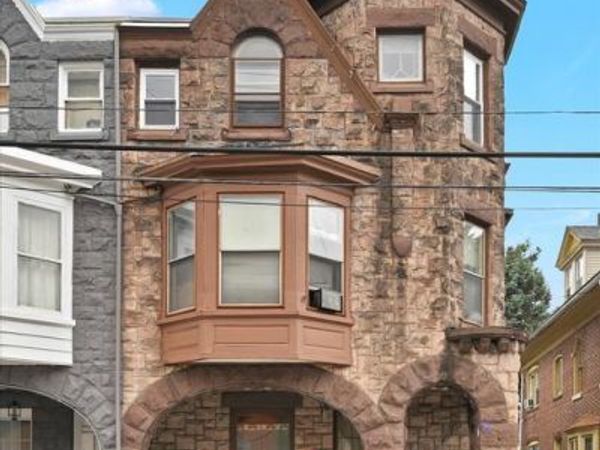 0 PERKIOMEN AVENUE, READING, PA 19602