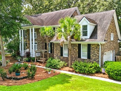123 Huckleberry Lane, Summerville, SC 29485