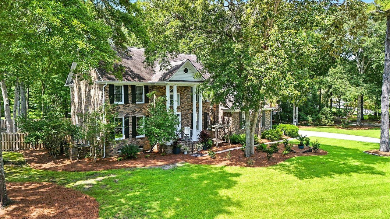 123 Huckleberry Lane Photo 11