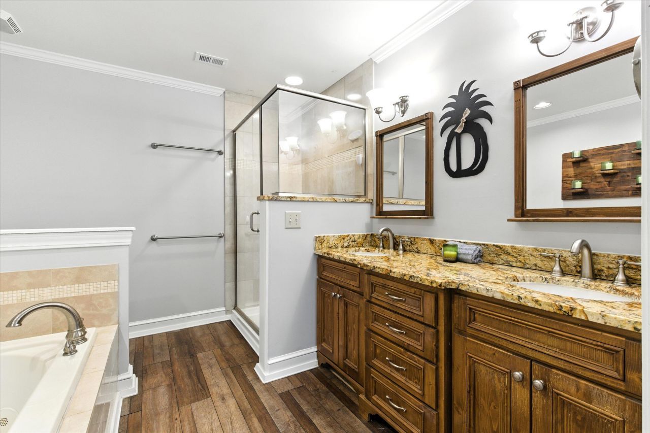 123 Huckleberry Lane Photo 20