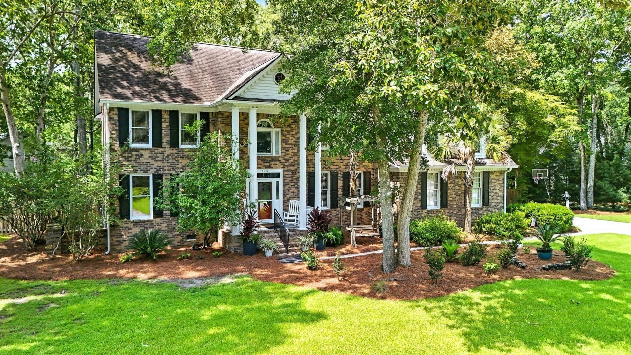 123 Huckleberry Lane Photo 33