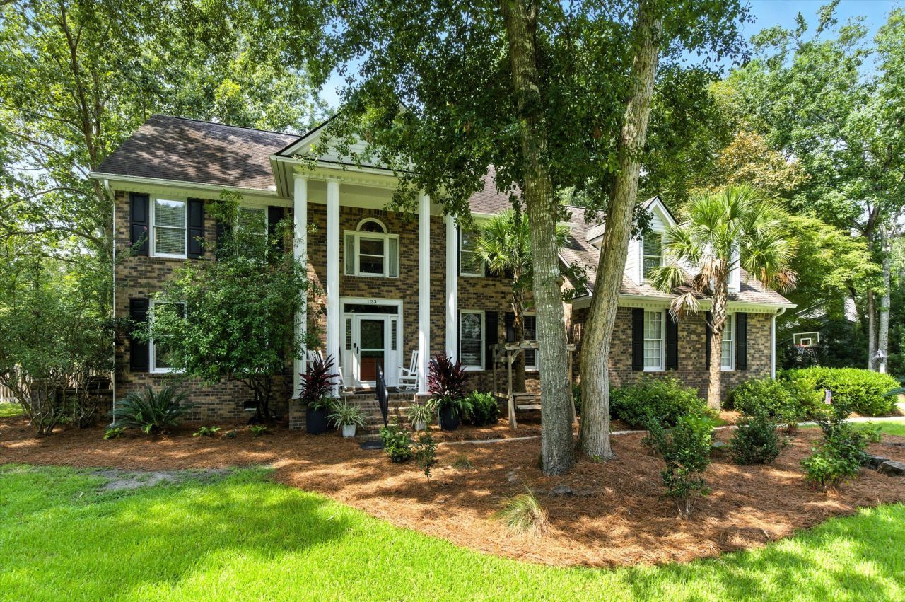 123 Huckleberry Lane Photo 33