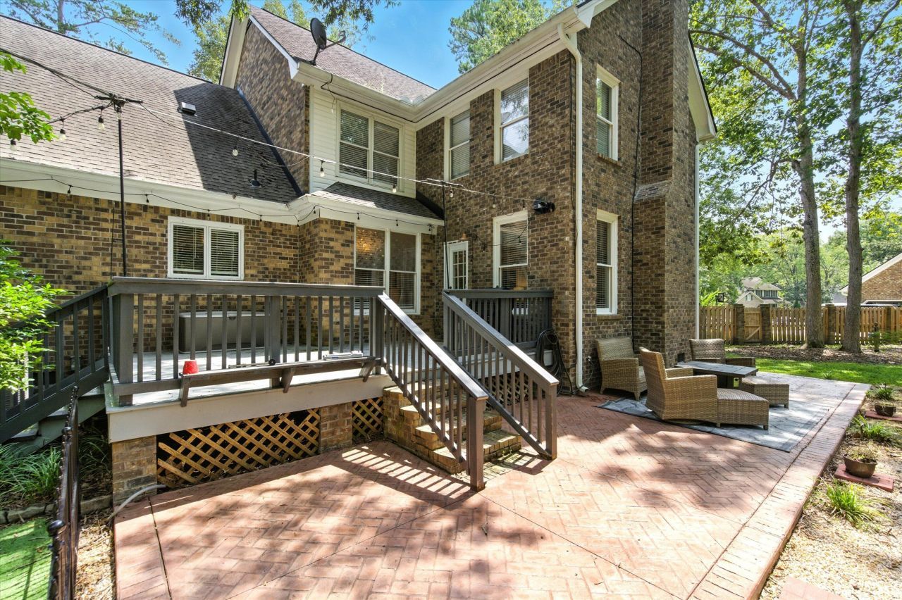 123 Huckleberry Lane Photo 8