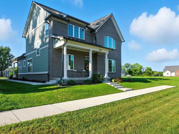 1597 Mitch Daniels Boulevard, West Lafayette, IN 47906