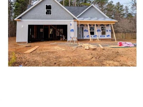 130 Fox Run, Eden, NC 27288