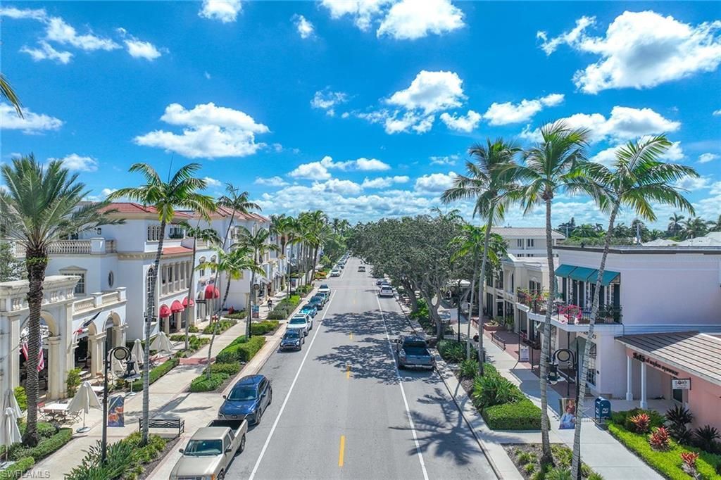 950 7th Ave S, Unit 14, Naples, FL 34102 Photo