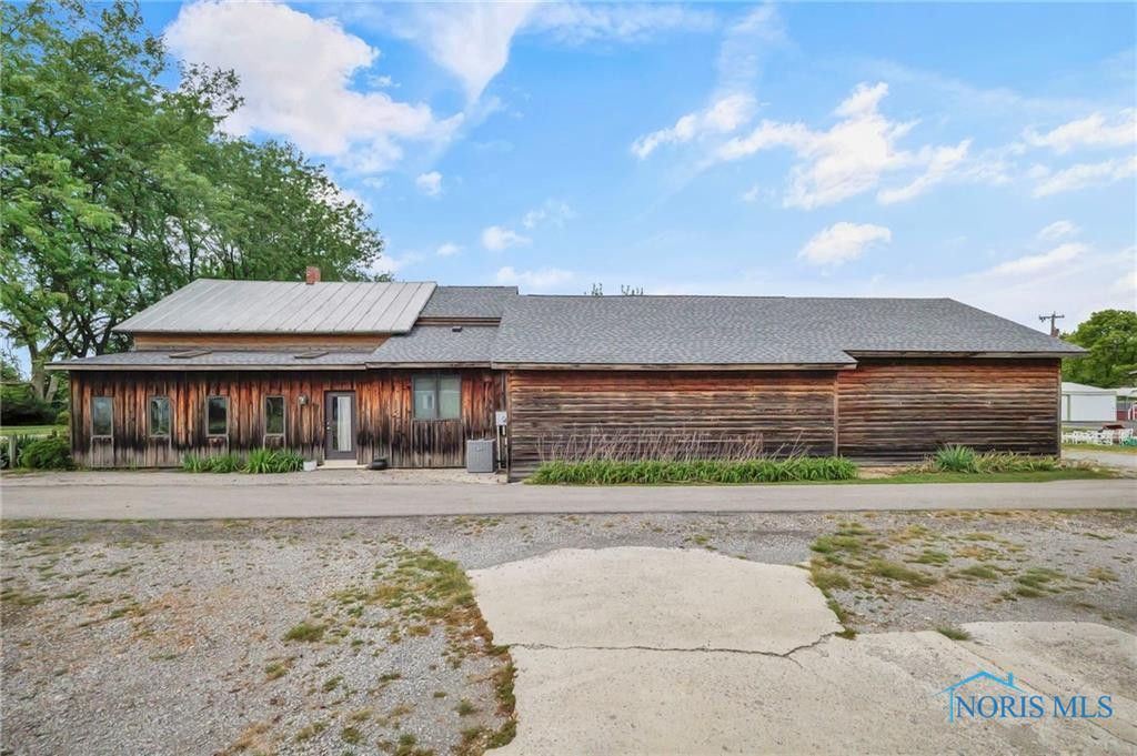 307 Lincoln Street, Mount Cory, OH 45868 Main Photo