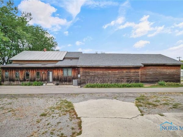 307 Lincoln Street, Mount Cory, OH 45868