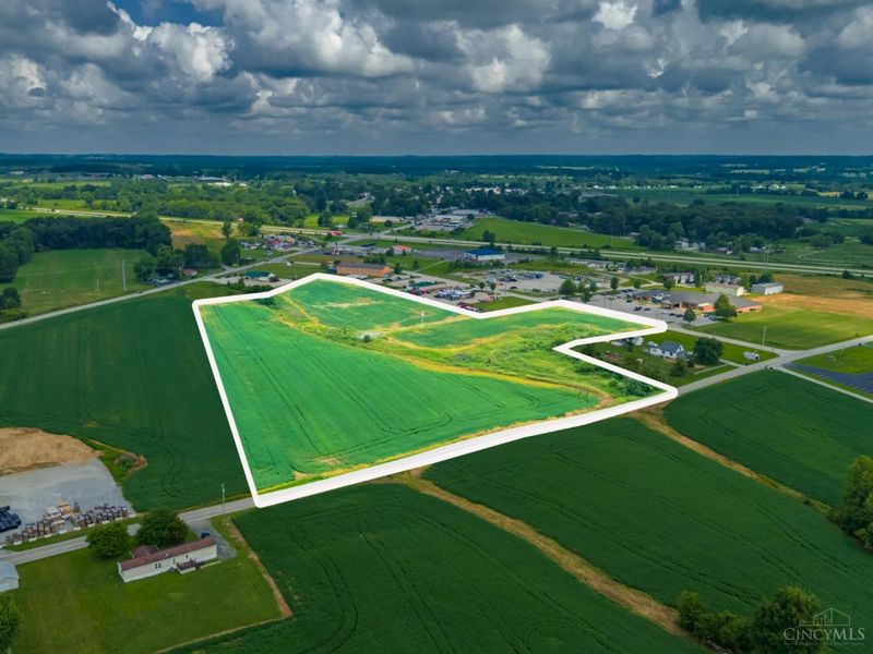 0 Tranquility Pike, Seaman, OH 45679 Photo 1