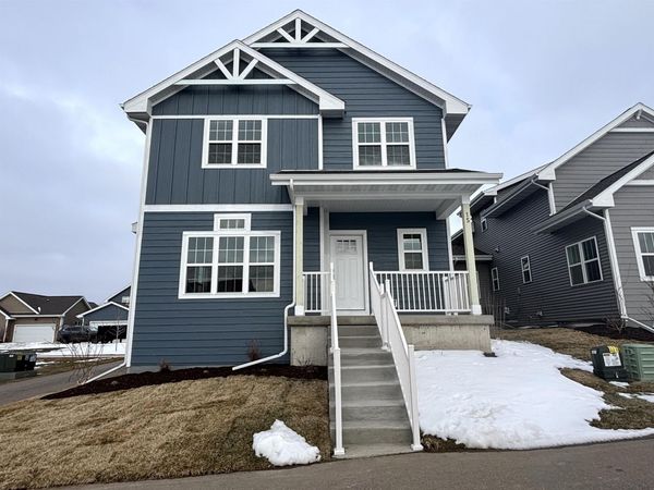 15 Bluestem Pass, Mount Horeb, WI 53572