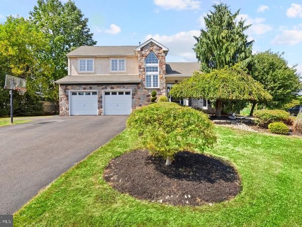 432 SCHINDLER DRIVE, YARDLEY, PA 19067