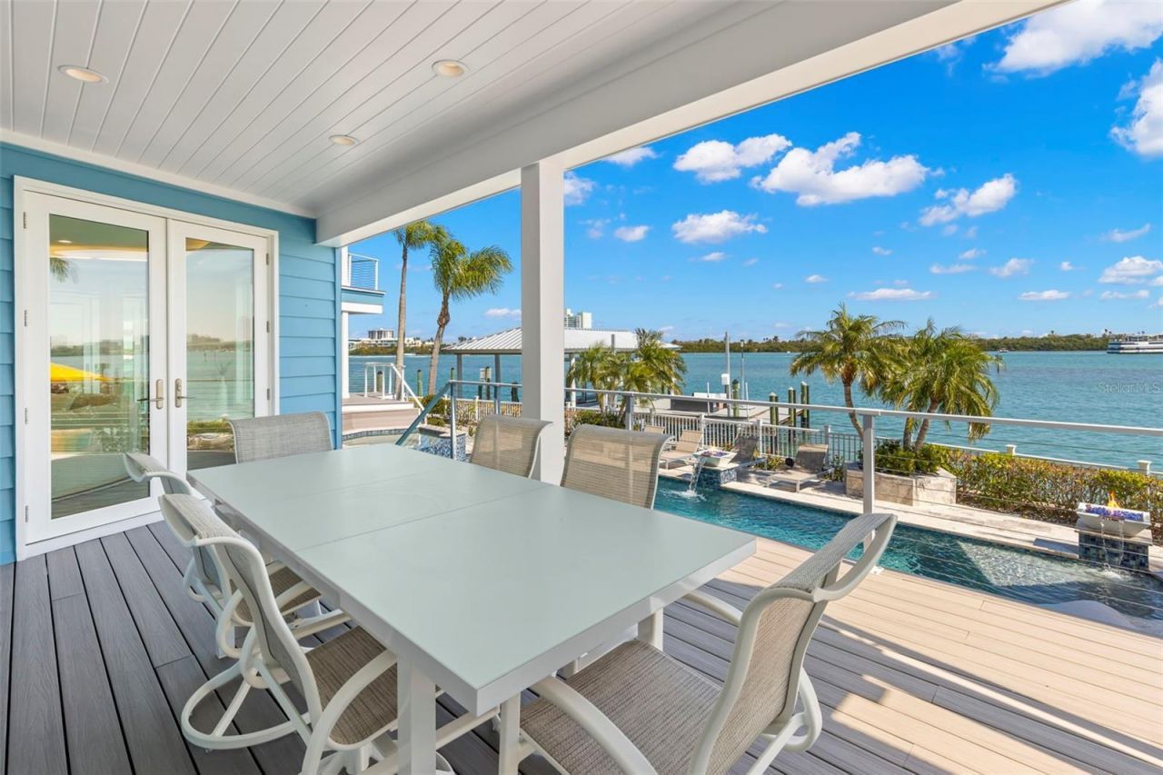 295 Bayside Drive, Clearwater Beach, FL 33767 Photo