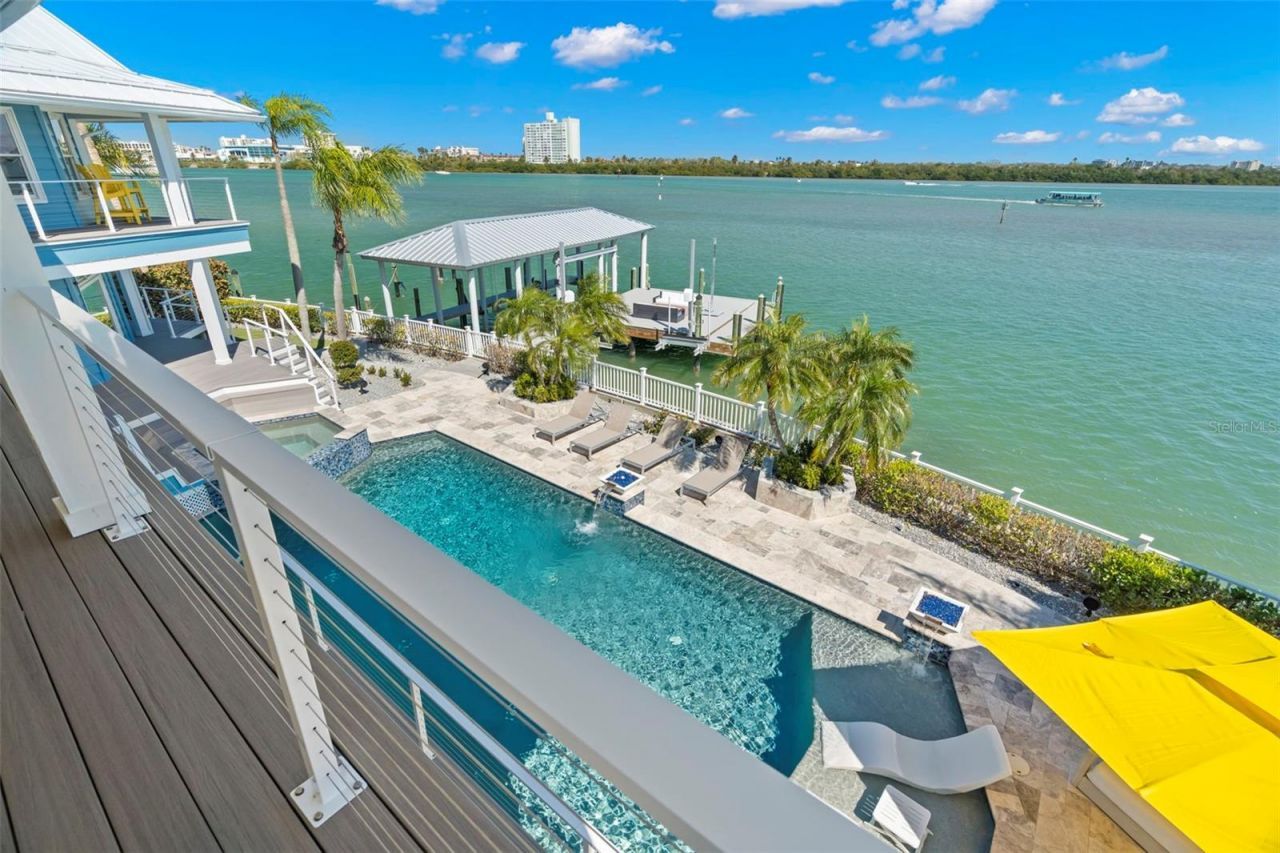 295 Bayside Drive, Clearwater Beach, FL 33767 Photo