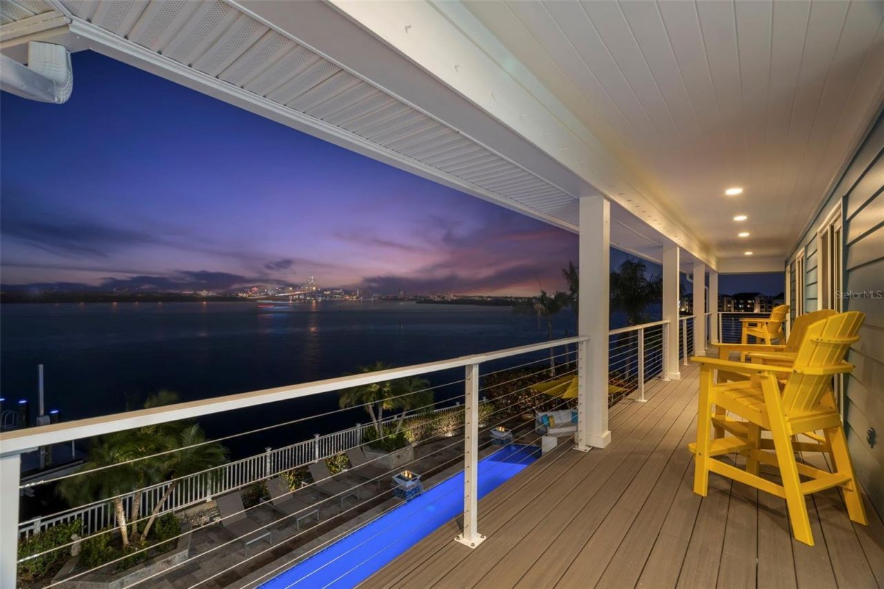 295 Bayside Drive, Clearwater Beach, FL 33767 Photo