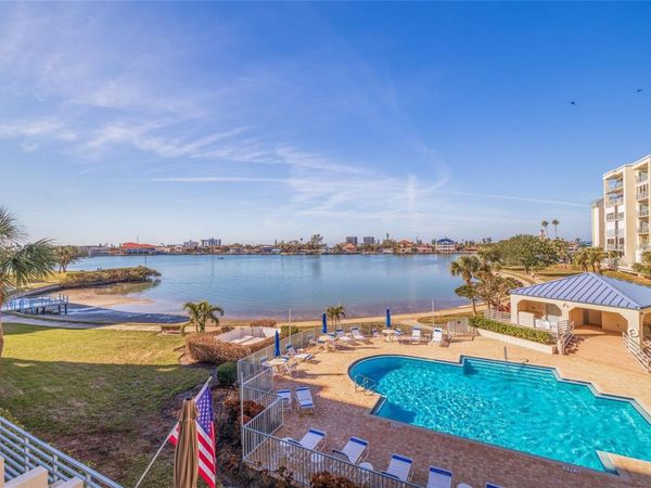 7902 SAILBOAT KEY BOULEVARD S, Unit 206, SOUTH PASADENA, FL 33707