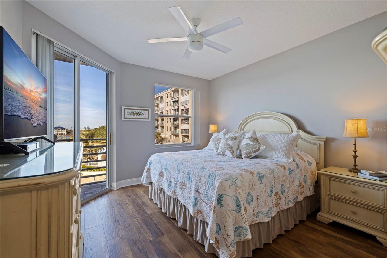 7902 Sailboat Key Boulevard S, Unit 206, South Pasadena, FL 33707 Photo