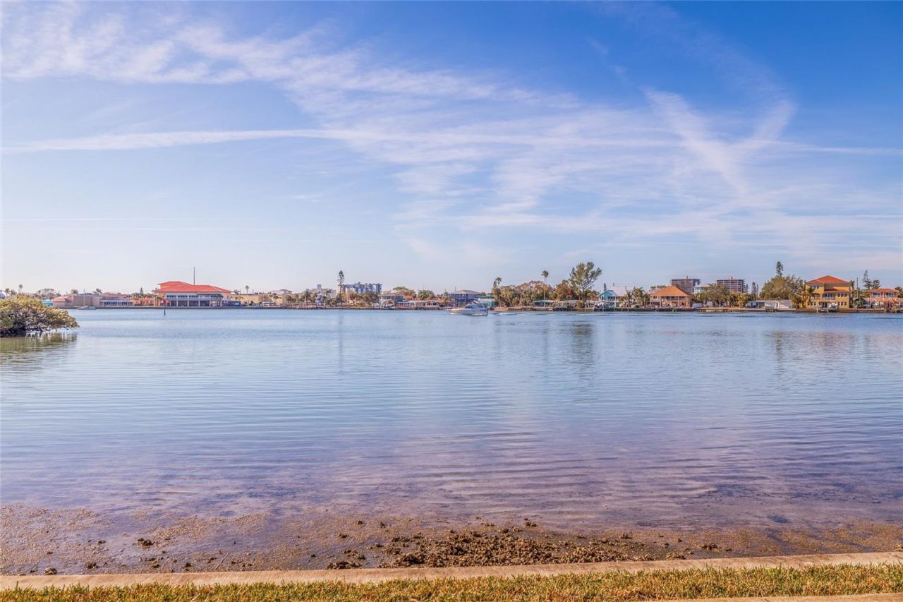 7902 Sailboat Key Boulevard S, Unit 206, South Pasadena, FL 33707 Photo