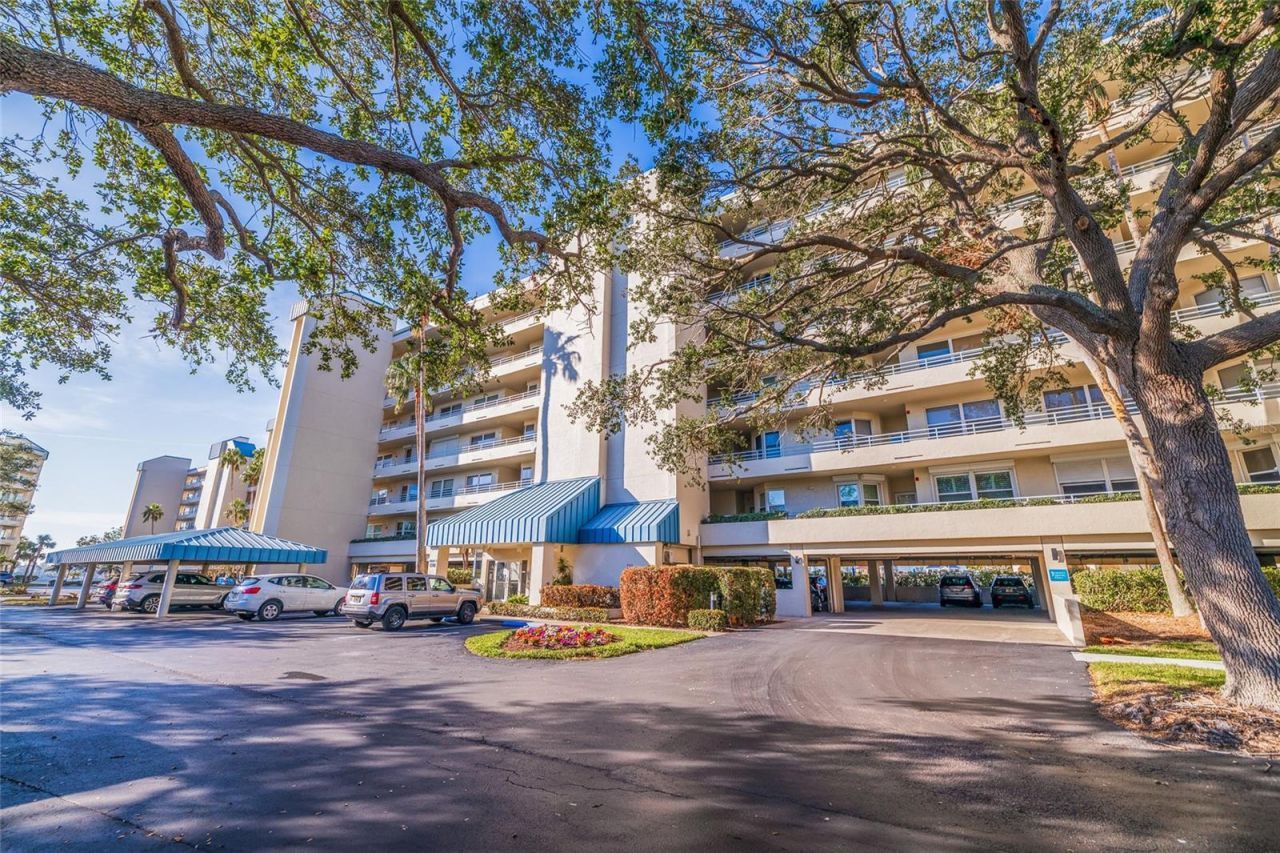 7902 Sailboat Key Boulevard S, Unit 206, South Pasadena, FL 33707 Photo