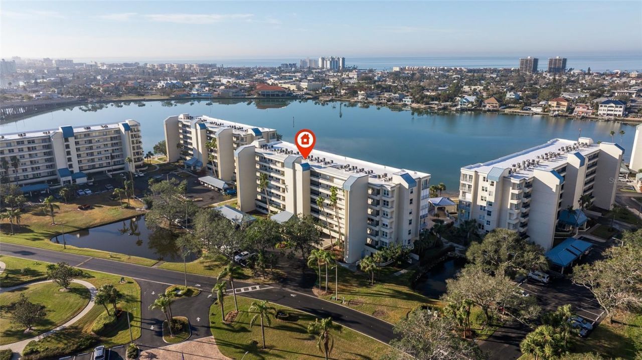 7902 Sailboat Key Boulevard S, Unit 206, South Pasadena, FL 33707 Photo