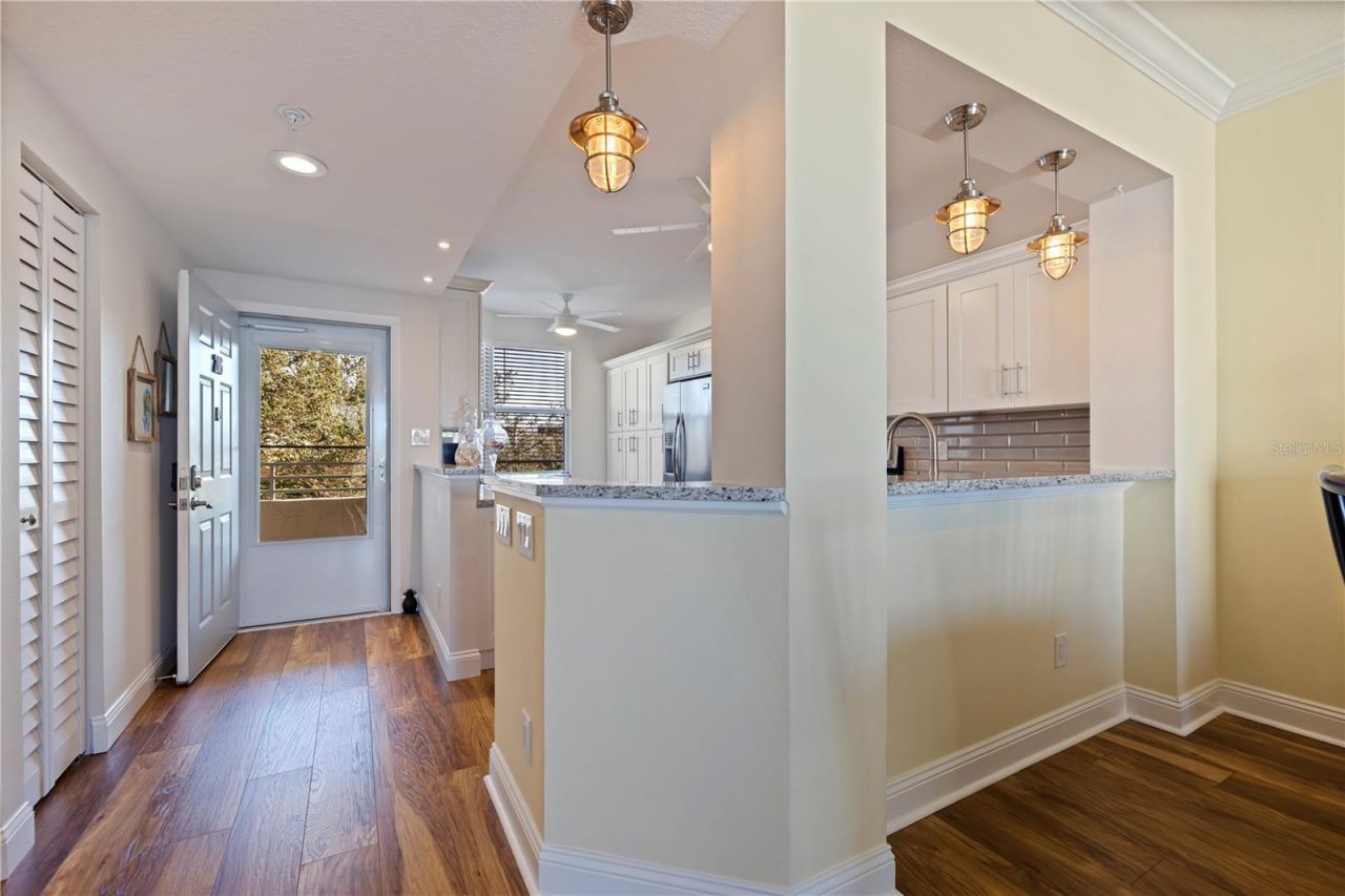 7902 Sailboat Key Boulevard S, Unit 206, South Pasadena, FL 33707 Photo