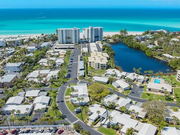 119 WHISPERING SANDS CIRCLE, Unit V36, SARASOTA, FL 34242