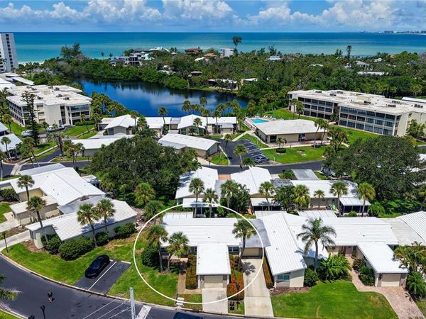 119 WHISPERING SANDS CIRCLE, Unit V36, SARASOTA, FL 34242