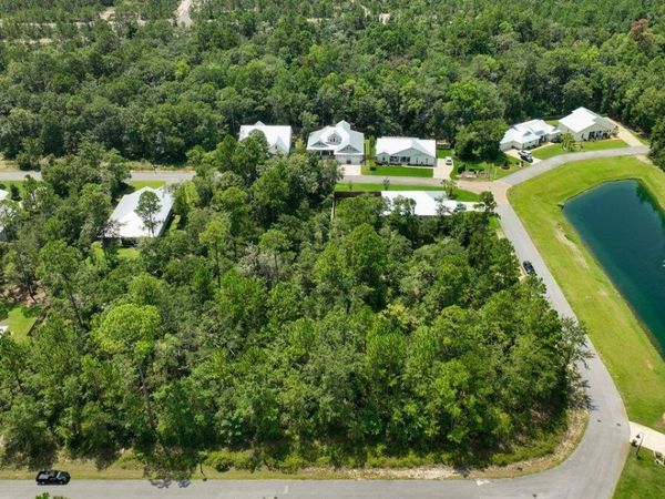 Lot 52 Muzzle Street, Freeport, FL 32439