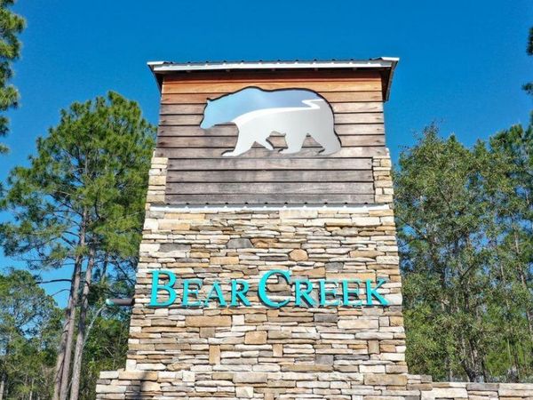 Lot 54 Hibernate Way, Freeport, FL 32439