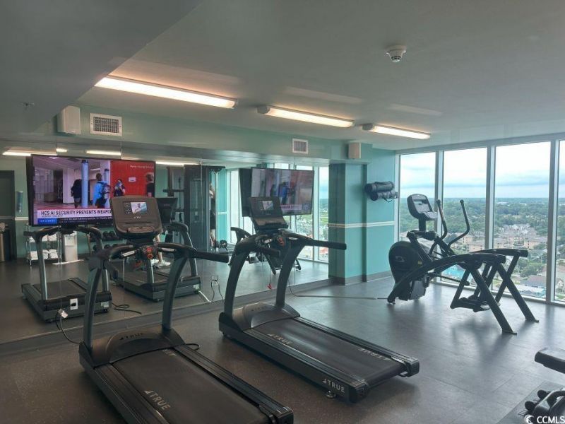 2100 N Ocean Blvd. Photo 13