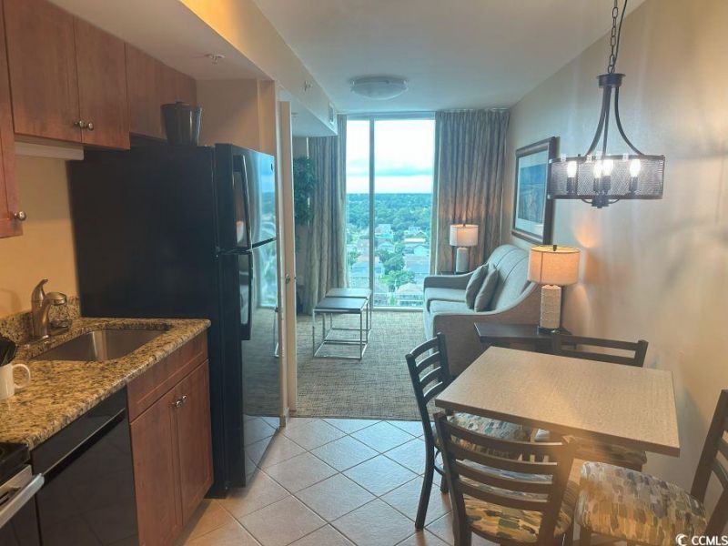 2100 N Ocean Blvd. Photo 14