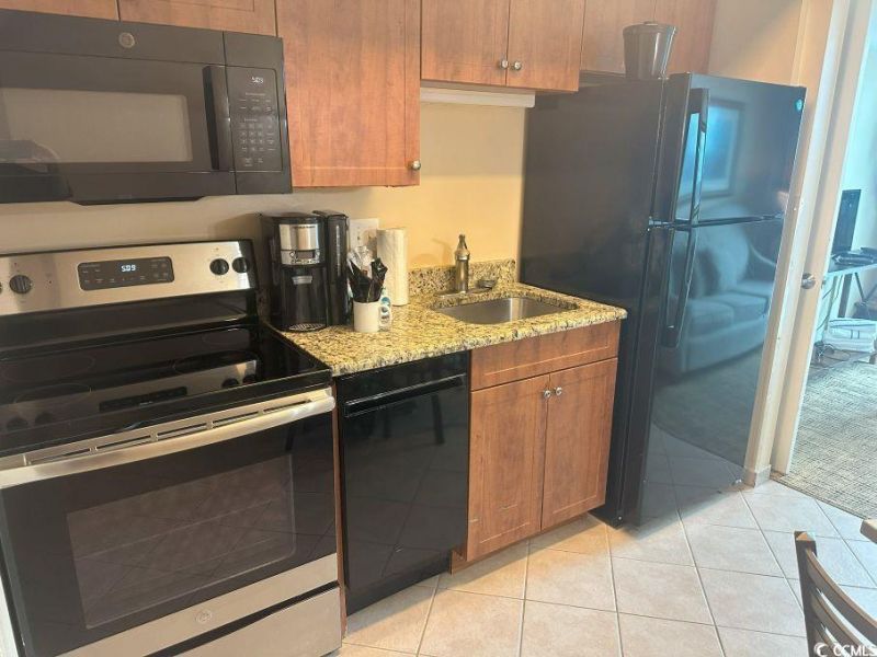 2100 N Ocean Blvd. Photo 15