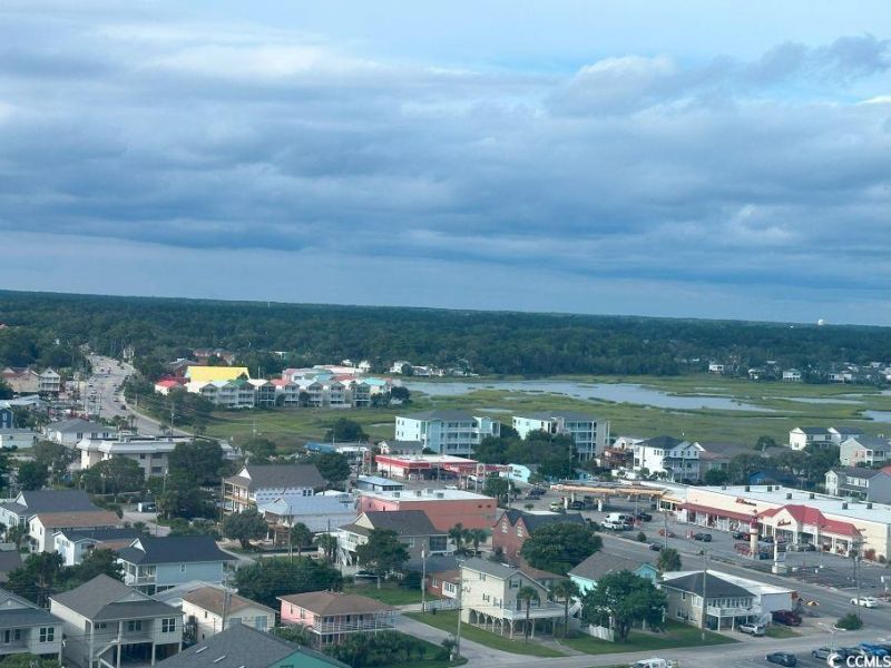 2100 N Ocean Blvd. Photo 29