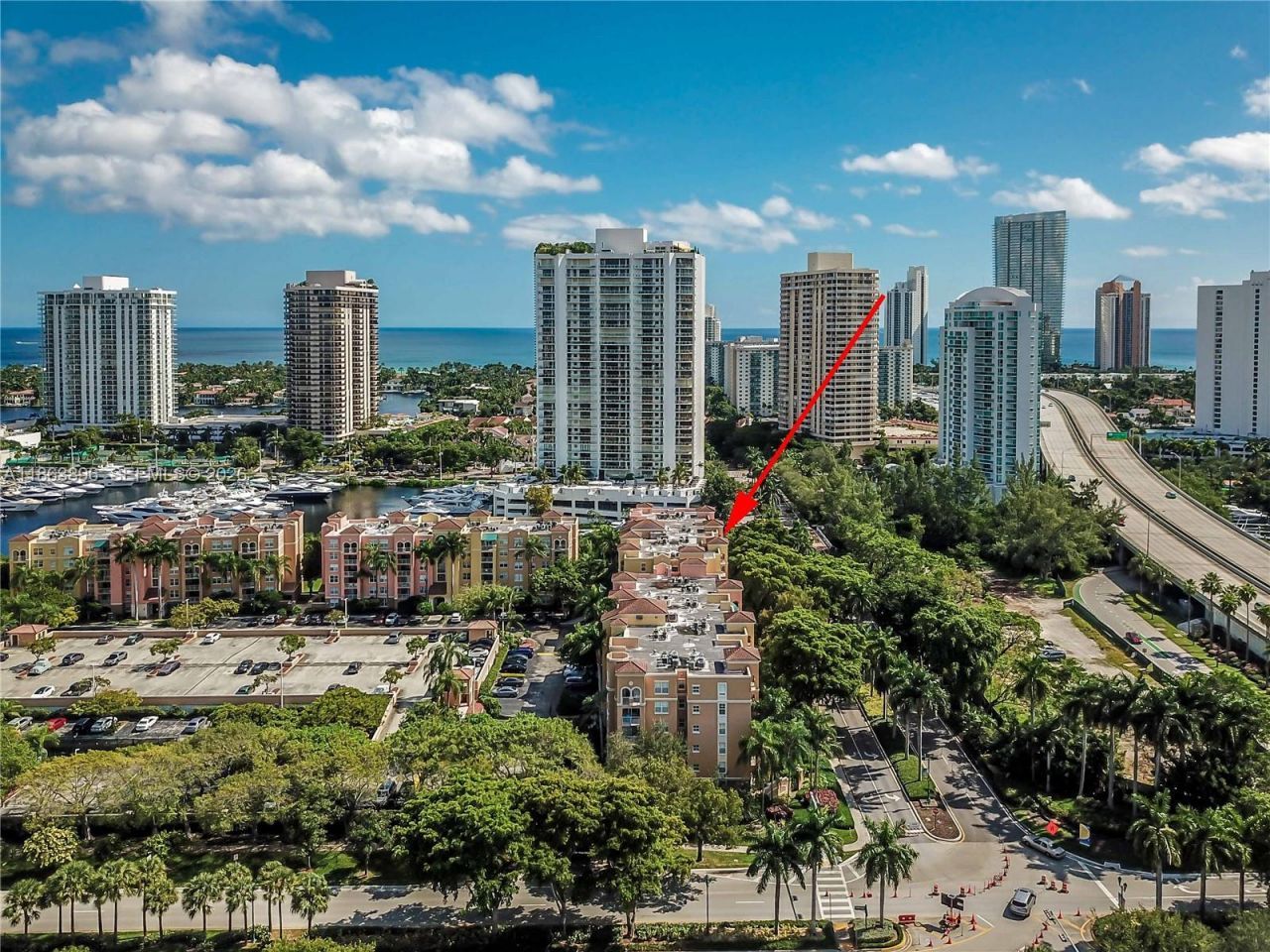 19555 E Country Club Dr, Unit 8305, Aventura, FL 33180 Photo