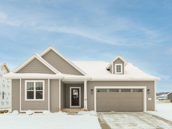 20 Spittlebug Circle, Madison, WI 53718