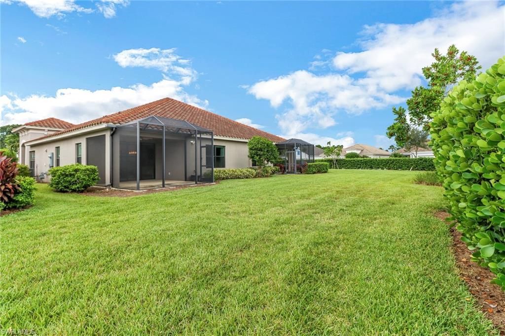 4253 Watercolor Way, Fort Myers, FL 33966 Photo