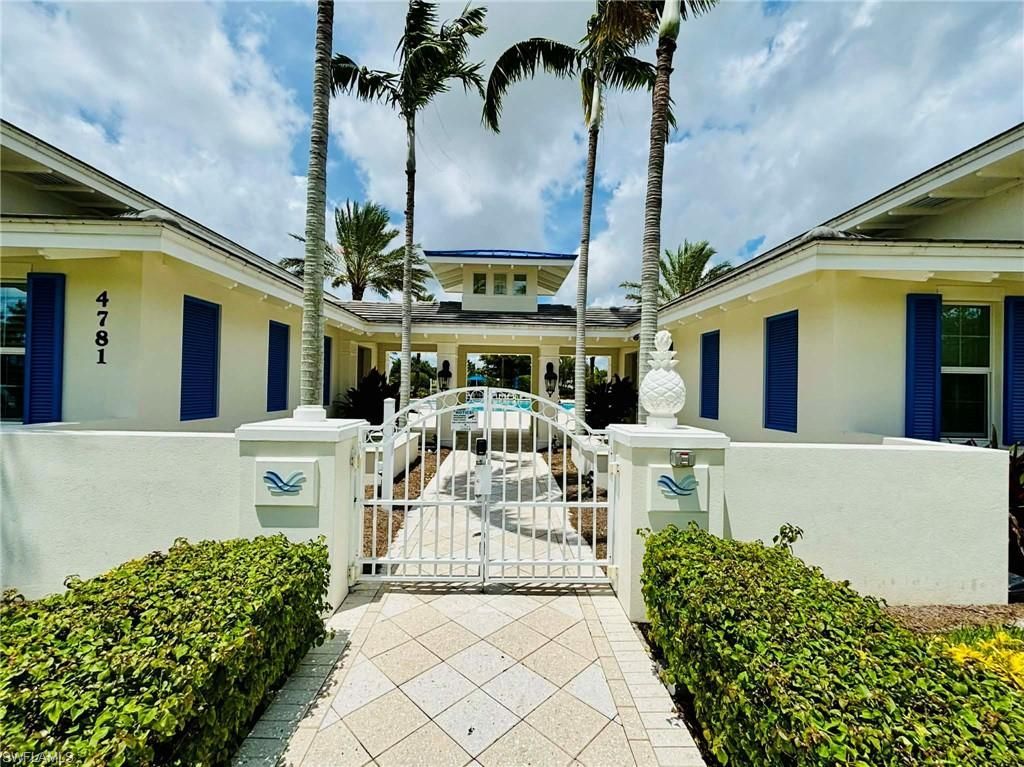 4253 Watercolor Way, Fort Myers, FL 33966 Photo