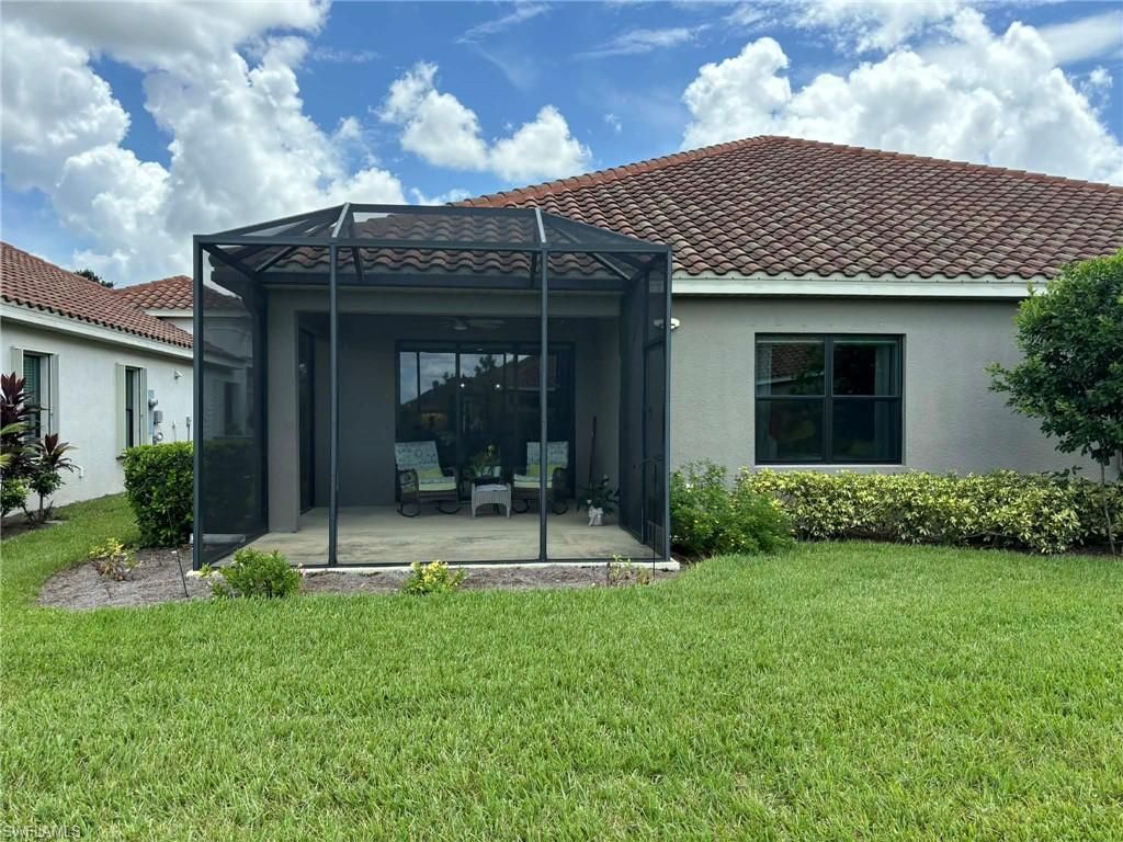4253 Watercolor Way, Fort Myers, FL 33966 Photo