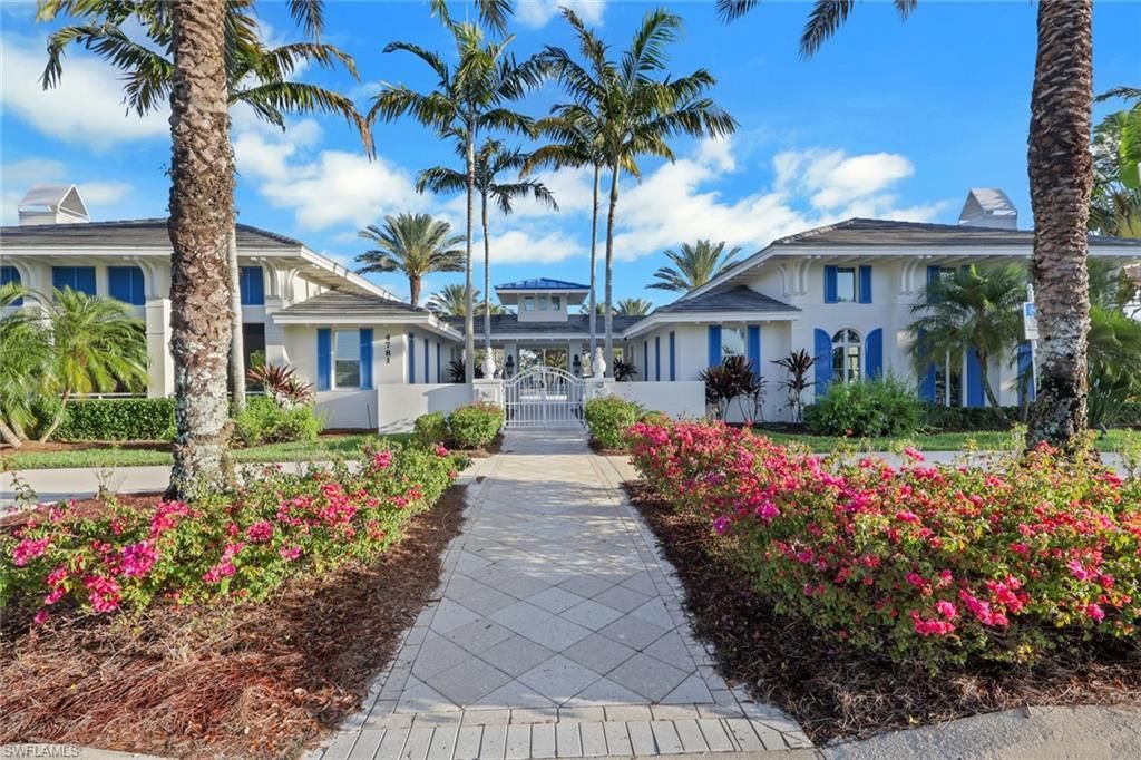 4253 Watercolor Way, Fort Myers, FL 33966 Photo