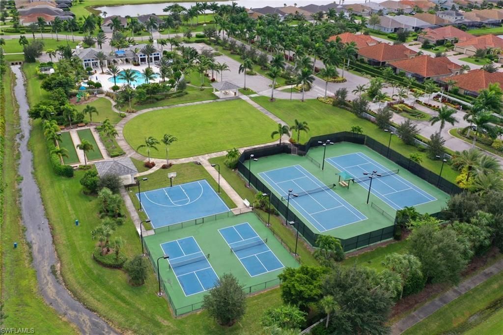 4253 Watercolor Way, Fort Myers, FL 33966 Photo