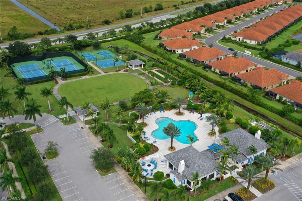 4253 Watercolor Way, Fort Myers, FL 33966 Photo