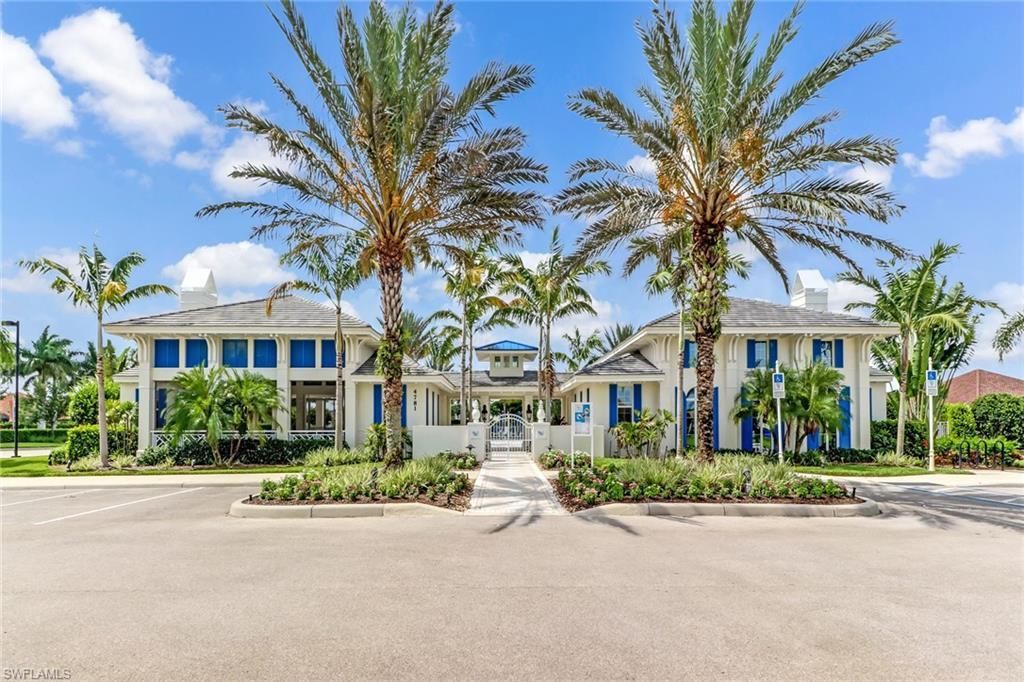 4253 Watercolor Way, Fort Myers, FL 33966 Photo