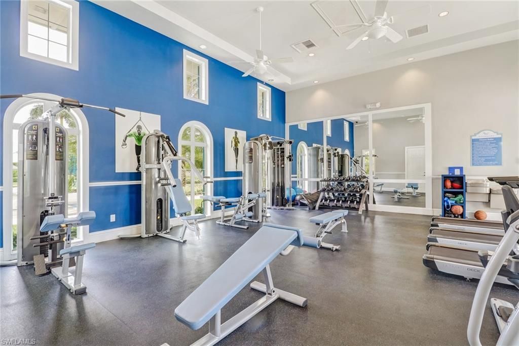 4253 Watercolor Way, Fort Myers, FL 33966 Photo