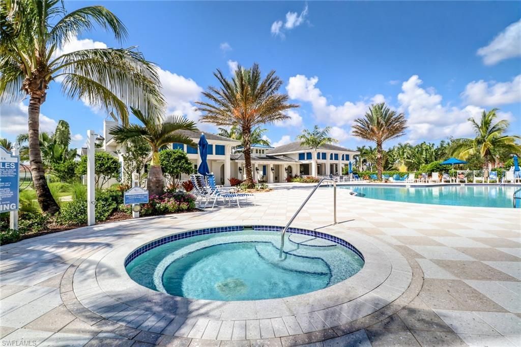 4253 Watercolor Way, Fort Myers, FL 33966 Photo