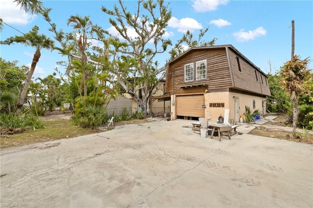 1446 & 1444 Periwinkle Way, Sanibel, FL 33957 Photo