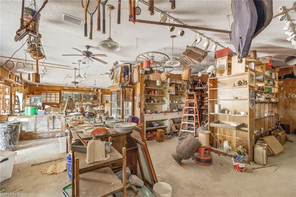 1446 & 1444 Periwinkle Way, Sanibel, FL 33957 Photo