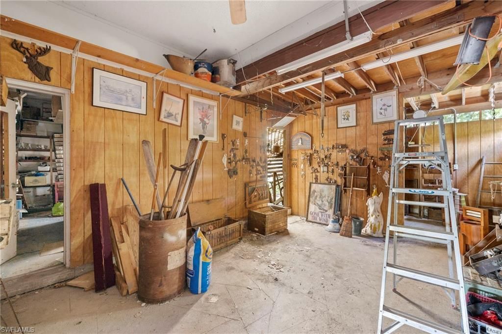 1446 & 1444 Periwinkle Way, Sanibel, FL 33957 Photo